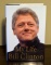 First Edition “My Life” by Bill Clinton With His Signature and Certificate of Authenticity