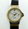 Authentic Hublot MDM Geneve Women's Wristwatch, Gold & Stainless Steel