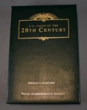 Set US Coins of the 20th Century