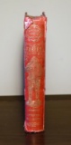 Antique Copy of “Fables; Original and Selected” by G. Moir Bussey; Illus., JJ Grandville