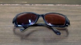 Ray-Ban Sunglasses, Black Frame
