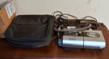 ResMed CPAP Machine with Hose, Booklet, Etc.