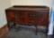 Antique Art Deco Dresser