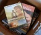 Lot of Miscellaneous DVDs / Cases