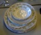 Set of 10 Adolf Persch China Pcs