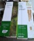 Two Garden Wind Chimes New In Box