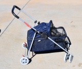 Cat Stroller