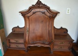 Unmarried Piece of Furniture, Antique Top