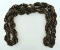 Gorgeous 34” L Copper Tone Multi-Strand Bead Necklace