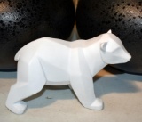 At Home Brand Polar Bear Figurine