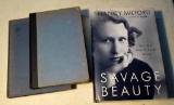 Lot of 3 Edna St. Vincent Millay Books: Collected Sonnets,  Mine the Harvest, and Savage Beauty