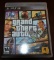 Play Station 3 Video Game: Grand Theft Auto V