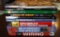 Lot of DIY Home Maintenance Books