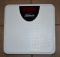 Sunbeam Digital Scale