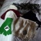 Lot of Women's Winter Scarves, Hats, Gloves