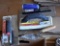 Lot of Masonry Tools