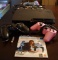 PS3 Sony Play Station 3 Video Gaming System & Dragon's Dogma Gaming Guide