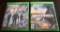 2 XBOX ONE Tom Clancy Video Games: The Division &  Ghost Recon Wildlands