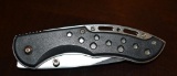 Smith & Wesson “Horse” Pocket Knife