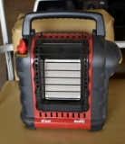 Mr. Heater Portable Buddy Propane Tank Heater