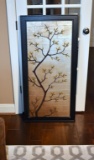 Pier 1 Imports Wall Decor Carved Tree