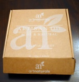 Set of Art Naturals Artisan Oils, NIB