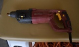 Chicago Electric 1” SDS Rotary Hammer