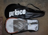 Racquetball Gear: Head & Ektelon Rackets, Ball, 2 Goggles