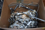 Lot of Metal Scrap