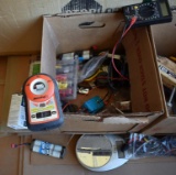 Lot of Electric Utility Items