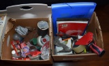 Lot of Office Supplies & Utility Items