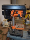 Wen Model 4208 8 Inch, 5 Speed Drill Press