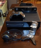 XBOX One Video Gaming System