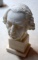 Geo. Washington's Head Figurine
