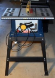 Ryobi 10” Electric Table Saw, Model BTS10