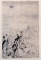Pierre-Auguste Renoir (French, 1841-1919) “Sur La Plage” Etching