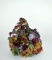 Small Mary Frances Handbag