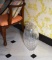 Tiffany & Co. Large 16” Fluted Vase