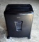 Black Ativa Paper Shredder, Model: A10CC17