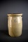 Old Three Gallon Stoneware Churn, 13