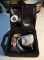 Sears Craftsman Airless Paint Sprayer and Accessories in Case, Model: 165 155282