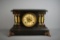 Antique Seth Thomas Pillared Mantle Clock