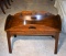 Drop-Leaf Coffee Table