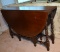 Antique Gateleg Dining Table