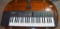 Realistic Concertmate-670 Keyboard