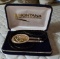 Montana Silversmiths Bolo Tie with Box