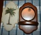 Lot of Two Wall Ornaments