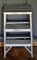 Keller Aluminum 2¼ Foot Ladder