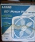 Lasko 20” Power Plus Box Fan