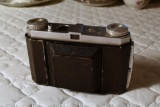 Antique Kodak Retinette Camera